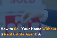 How to Sell Your Home Without an Agent Made Easy