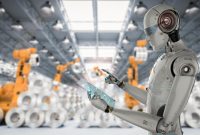 How Robotics is Changing the Manufacturing Industry