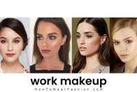 Must-Have Makeup for Busy Professionals Essentials