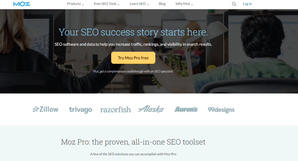 Website Optimization Tools for Marketers Unleashed