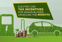 Used Electric Car Tax Incentives and Rebates Explained