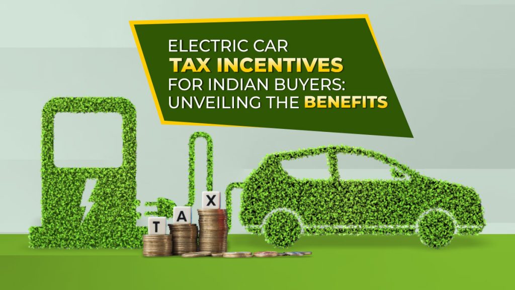 Used Electric Car Tax Incentives and Rebates Explained