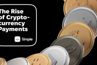 The Evolution of Online Payment from Credit Cards to Crypto