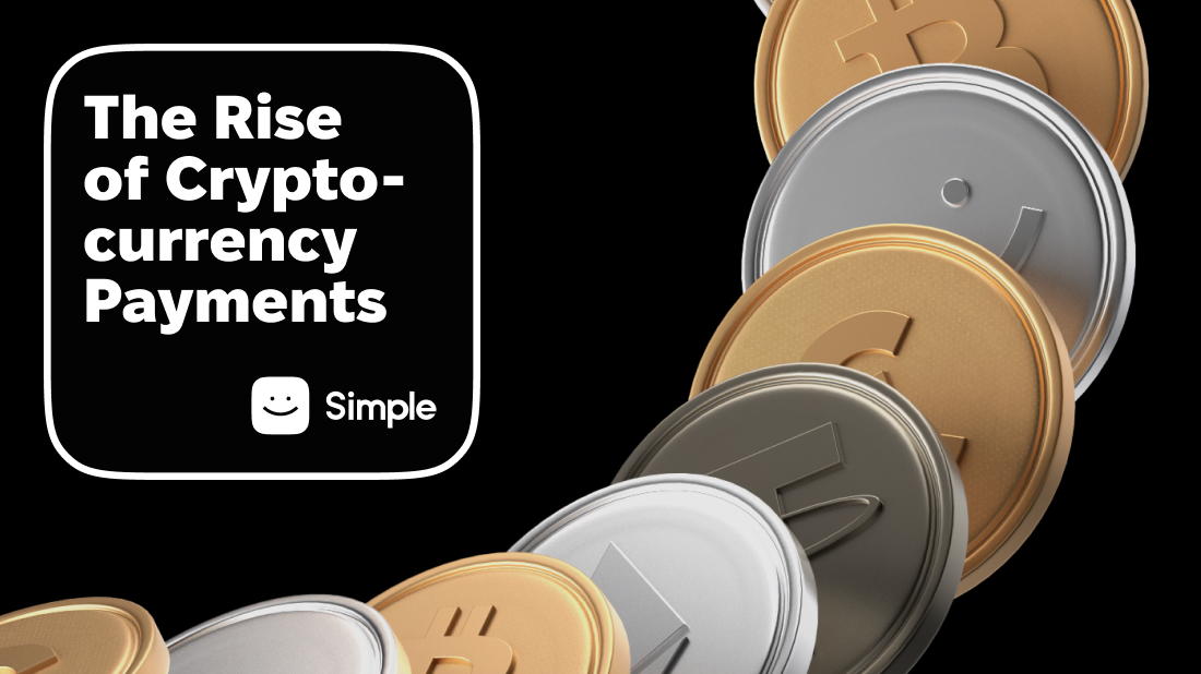 The Evolution of Online Payment from Credit Cards to Crypto