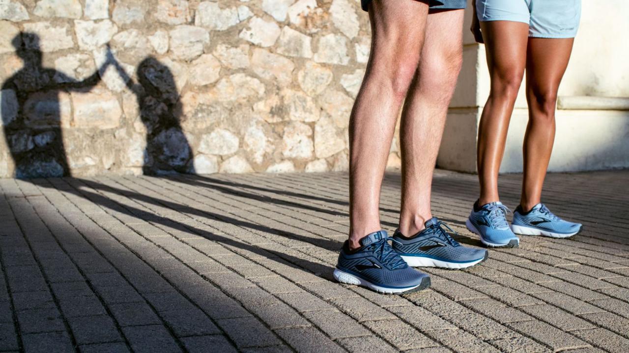 Best Running Shoes for All Terrains Unveiled