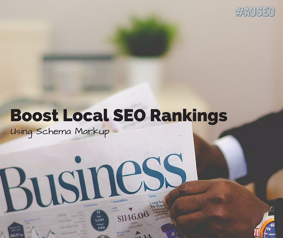Advanced Schema Markup Tips for SEO Consultants