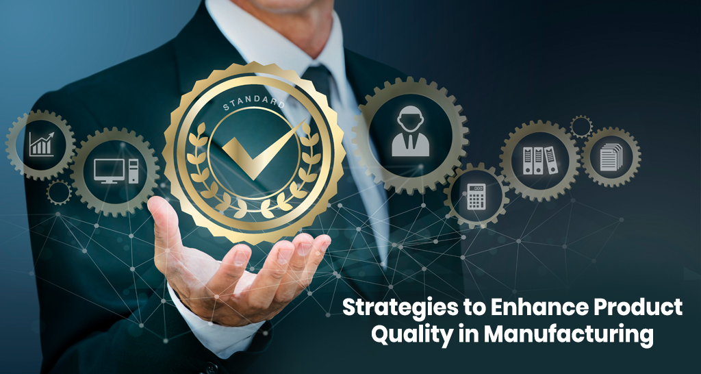 BI Strategies for Enhancing Online Product Discovery