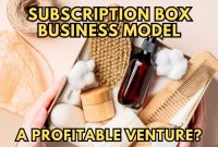 Business Opportunities in the Subscription Box Market