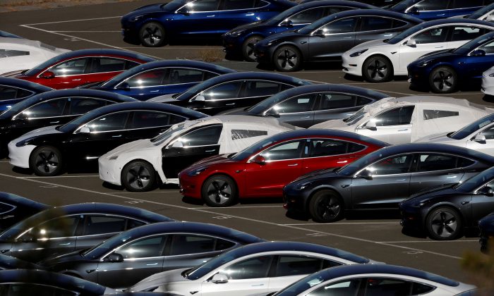 Why Used Electric Cars Are Becoming Popular and Growing