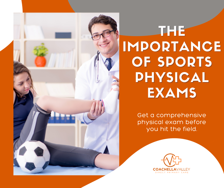 The Importance of Regular Physical Exams for Health