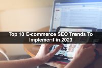 Top E-commerce Trends to Watch in 2025