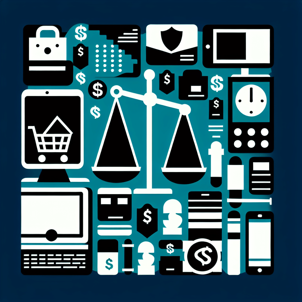 Legal Aspects of Running an E-commerce Business