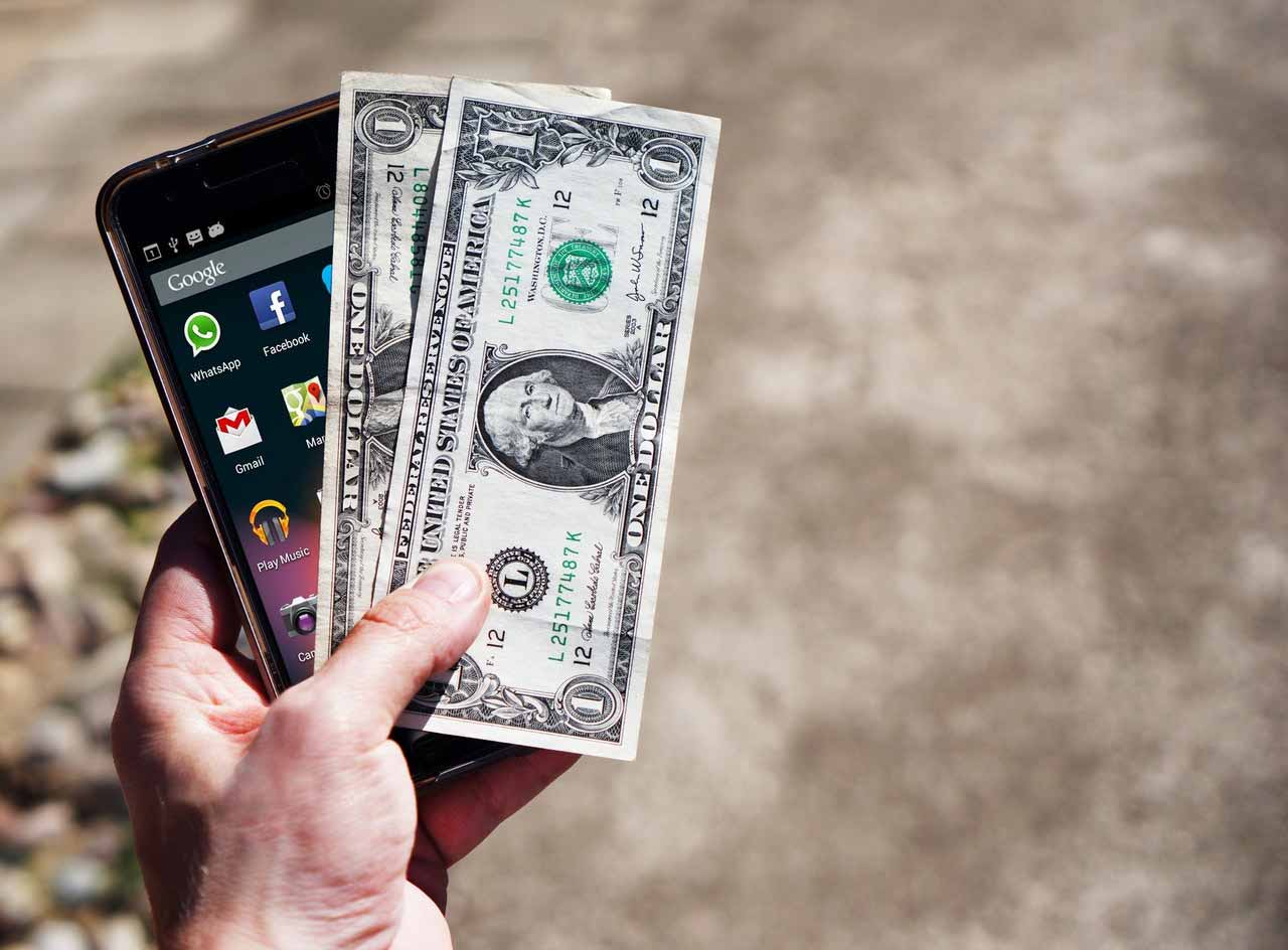 The Future of In-App Purchases and Mobile Commerce