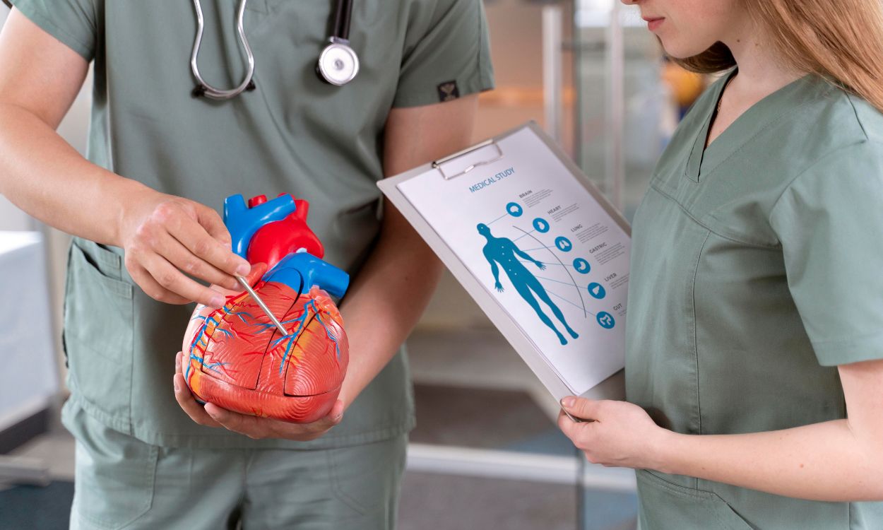 How to Improve Your Cardiovascular Health