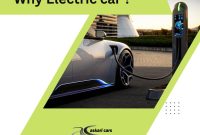 Used Electric Cars for Commuters Benefits and Challenges