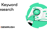 Using AI for Keyword Research in SEO Consulting Simplifying Strategies for Success