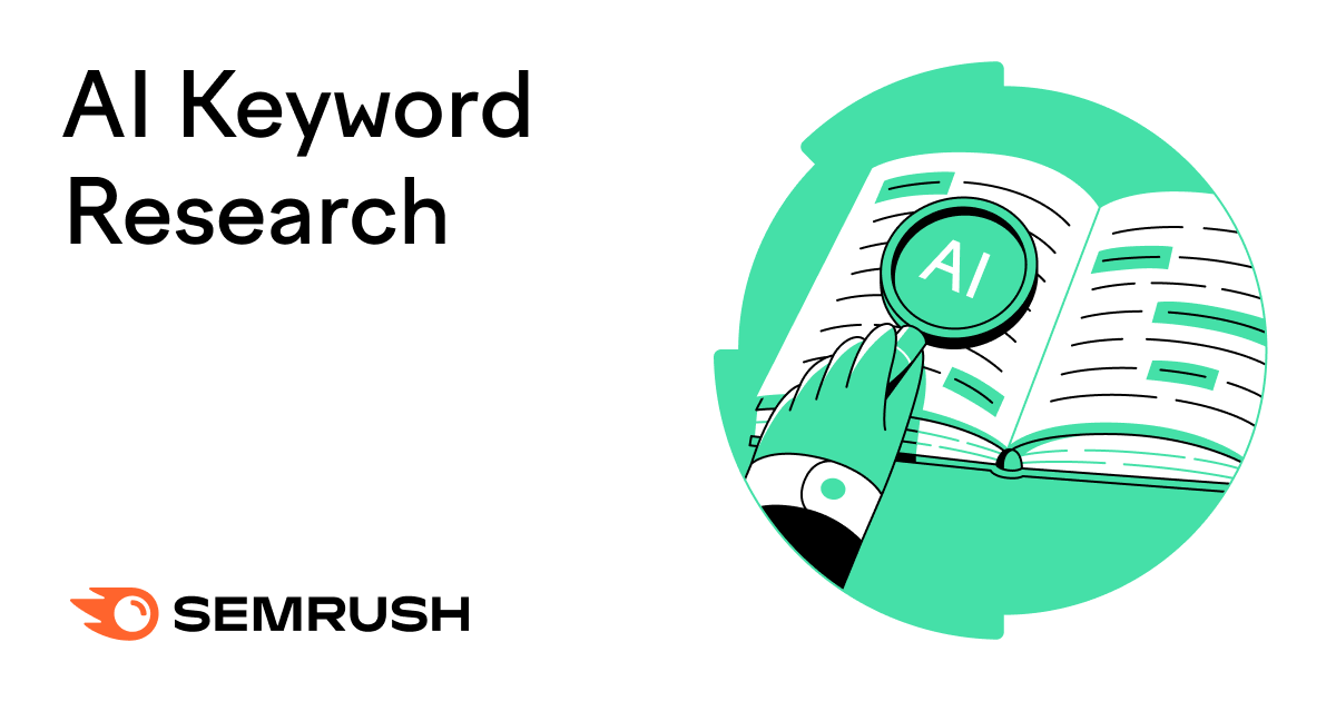 Using AI for Keyword Research in SEO Consulting Simplifying Strategies for Success