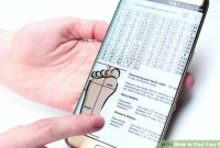 How to Pick the Right Shoe Size Online with Ease