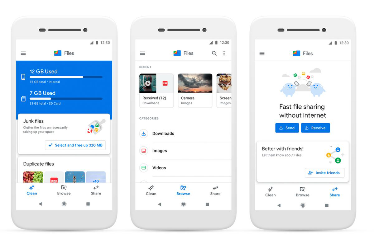 Best File Manager Apps for Android