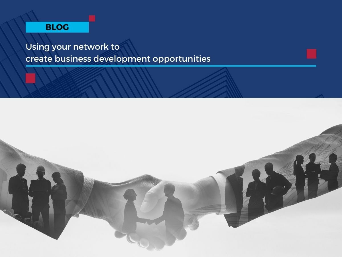 How to Create Business Opportunities Through Networking