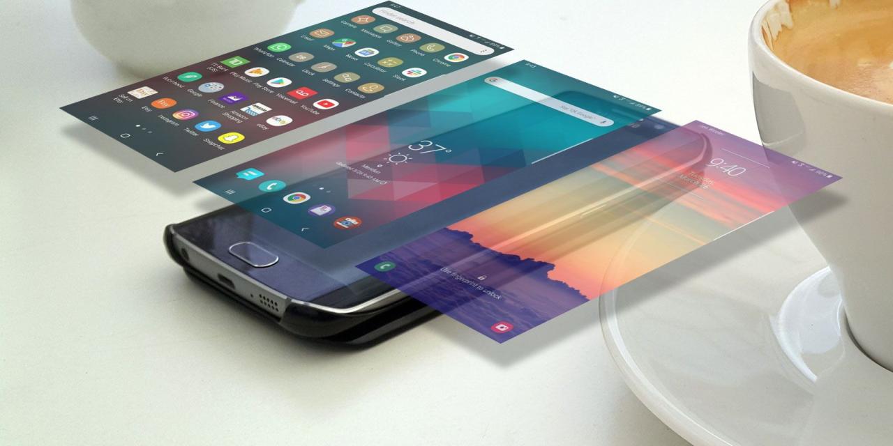Customization customize personalization How to Customize Your Android Device