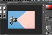 How to Add Realistic Shadows in Photoshop Made Easy
