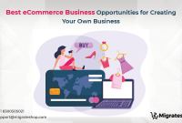 Best Business Opportunities in E-Commerce Unleashed