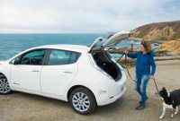 Used Electric Cars for Road Trips What to Consider