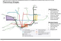 Public Transit Expansion Plans Announced A New Era for Connectivity