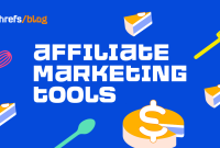 Best Affiliate Marketing Tools for Beginners Made Easy