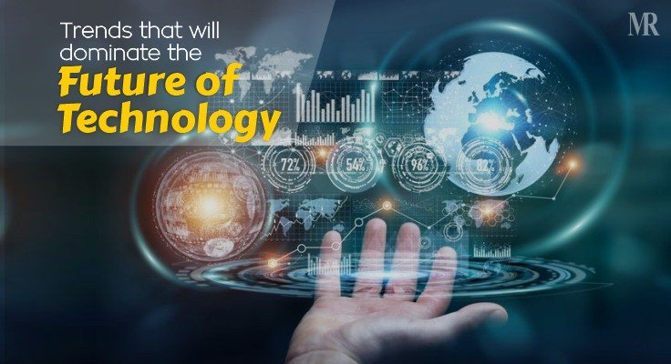 The Future of Technology in the Next Decade Innovations