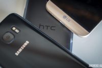 Flagship Smartphones Compared Side by Side A Comprehensive Look
