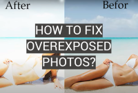 Fixing Overexposed Photos in Photoshop Made Easy