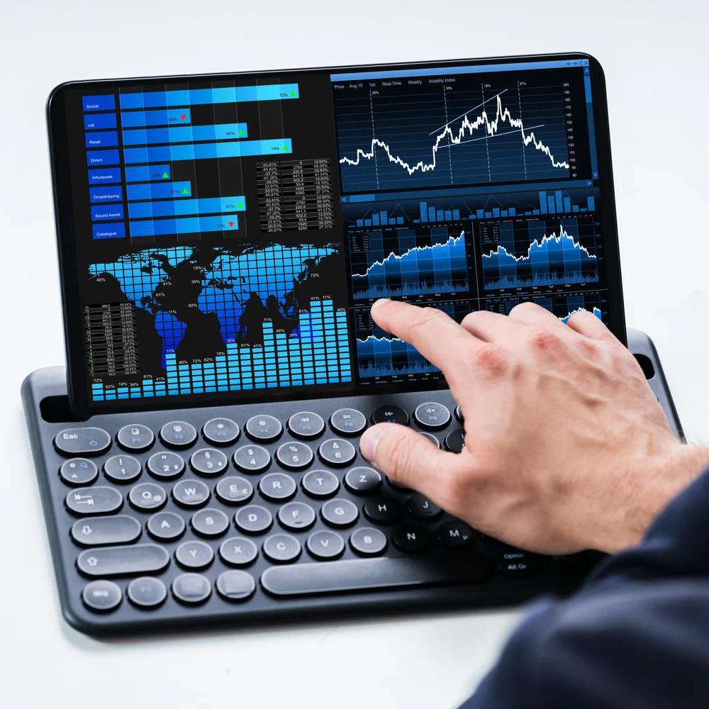 Tools for Real Time Campaign Monitoring Made Easy