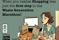 The Environmental Impact of E-commerce and Solutions