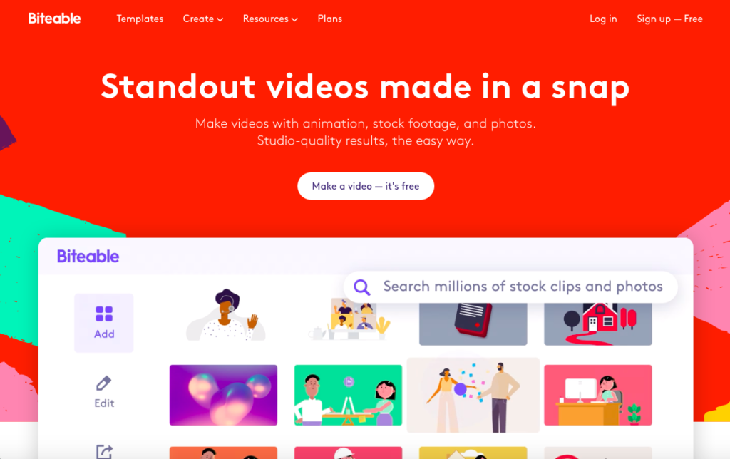Video Marketing Tools to Try This Year