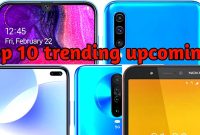 Latest Smartphone Trends You Should Know