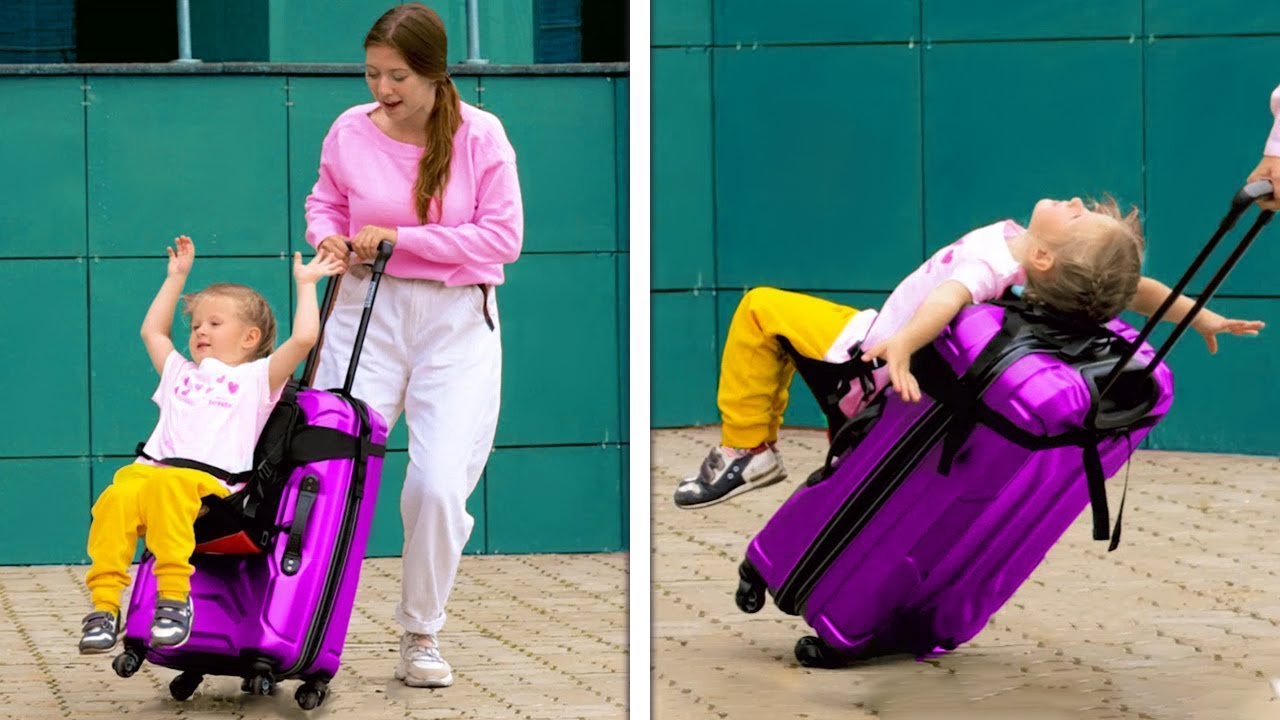 Gadgets That Make Parenting Easier and Fun