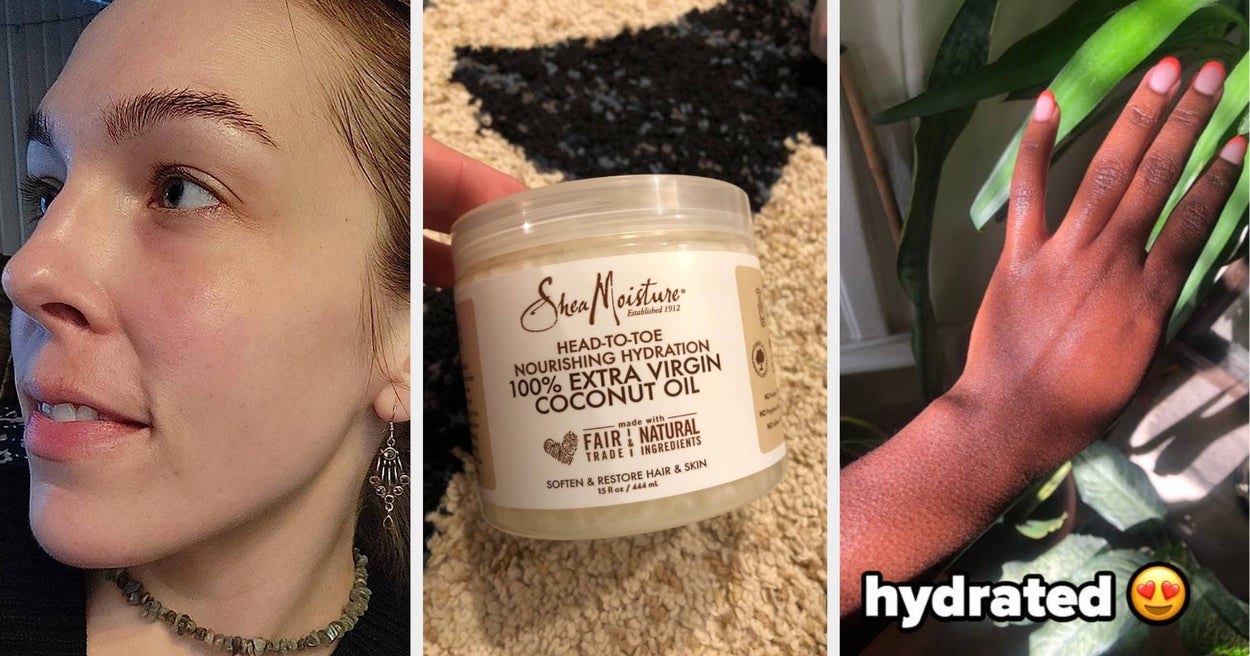 Skincare Products to Beat Dry Weather Essentials