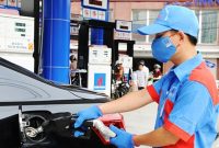 Fuel Prices Reach Record Highs and Their Impact