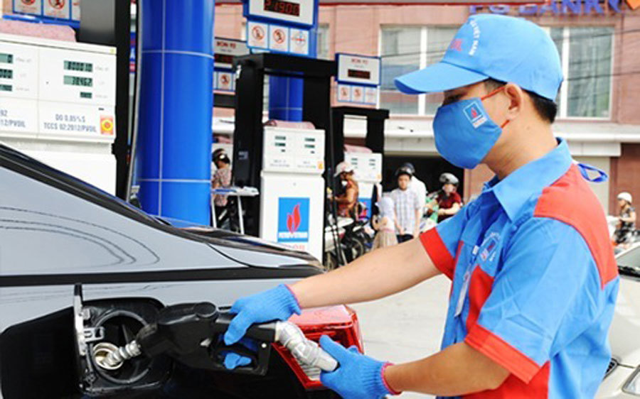 Fuel Prices Reach Record Highs