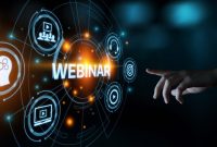 Tools for Running Effective Webinars Made Easy