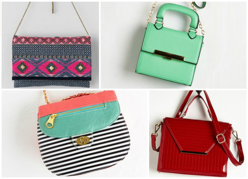 Designer Bags That Make a Statement