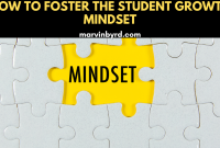 How to Foster a Growth Mindset in Students Effectively