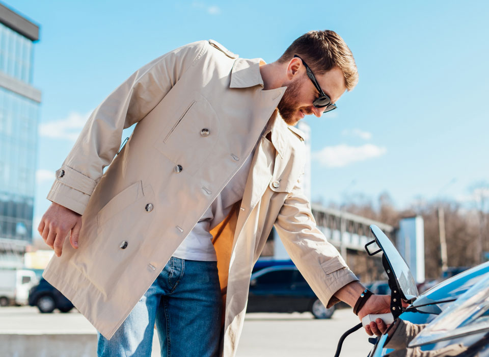 How to Choose the Right Used Electric Car Model