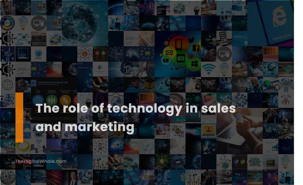 The Role of Technology in Digital Marketing Strategies