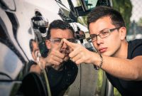 How to Inspect a Used Electric Car Before Purchase
