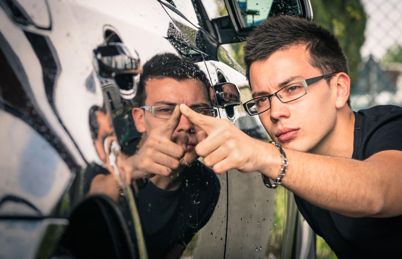 How to Inspect a Used Electric Car Before Purchase