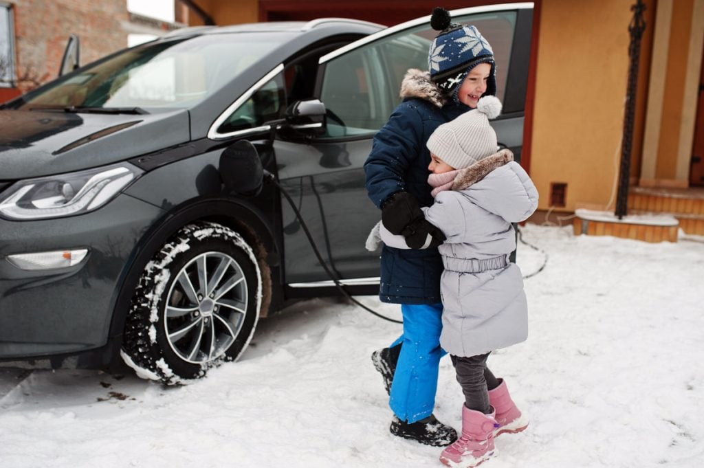 How to Get the Best Deal on a Used Electric Car