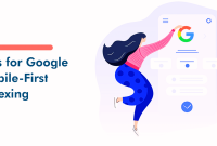 Mobile First Indexing and What It Means for SEO Consultants